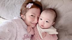 辻希美が次女のかわいさで人気再浮上、テレビ控えめ戦略が大当たりしママタレNo.1にのイメージ画像