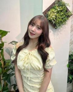 元Juice＝Juice稲場愛香、15cmばっさりカットで雰囲気ガラリ「透明感すごい」「大人っぽくて可愛い」と絶賛の声のイメージ画像