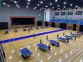 中国地方の大学生26名が3日間の強化合..
