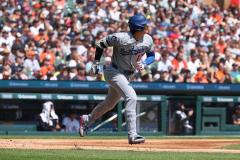 ドジャースがサヨナラ負け 大谷翔平は3戦ぶり安打 左腕スネルが5回10Kの快投も報われずのイメージ画像