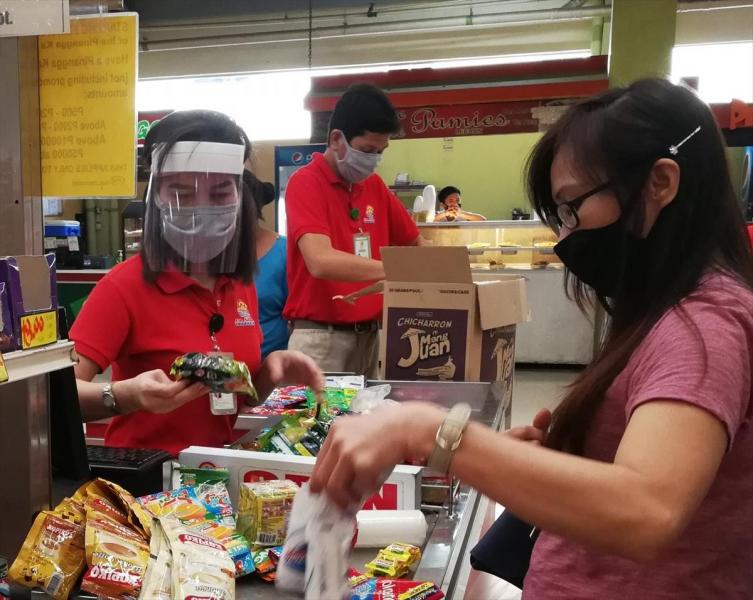 フィリピン セブ・ラプラプ市でも住民に外出禁止指示 新型コロナウイルス感染防止