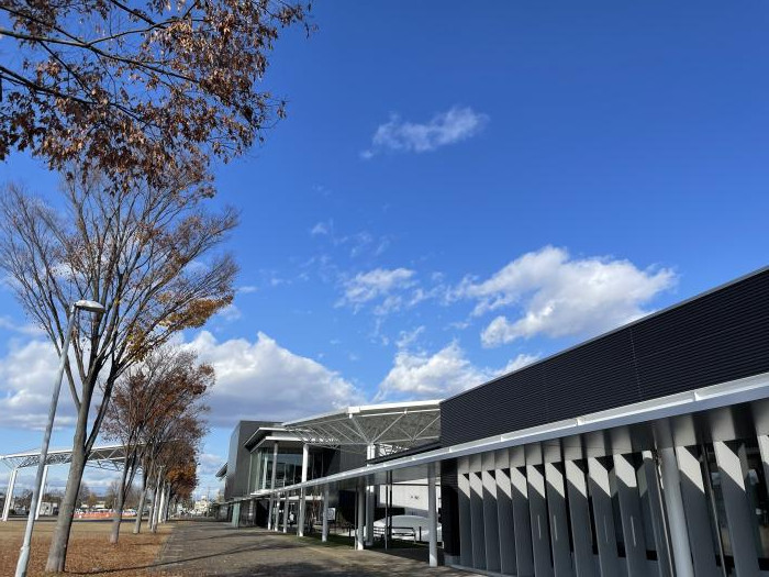 上三川いきいきプラザのイメージ画像