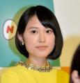 NHKのアイドルアナ・近江友里恵が15歳..