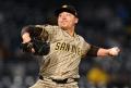 パドレス、中盤の攻防制して3連勝松井裕樹が火消しリリーフで今季初ホールド