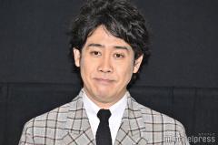 大泉洋、感銘受けた大物アーティスト明かす「歌詞が書けなくなった」