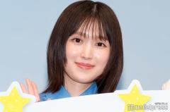 福本莉子、学生時代の思い出明かす「すごく懐かしい」高校生にアドバイスも【隣のステラ】