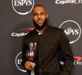 “NBA界のスーパースター”レブロン・..