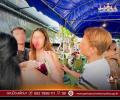 パタヤのムーガタ店でレディーボーイ..