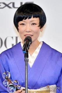 椎名林檎、夫・児玉裕一氏との“相思相愛”ぶりに山口紗弥加絶賛「映画のワンシーン」