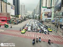 バンコクで違法な日貸しコンドミニアムを摘発 – スクンビット通りアソーク地区の4物件が対象