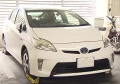 後部座席に1歳の子どもも・・・酒気帯び運転の疑いで女(28)を現行犯逮捕 福岡市博多区のイメージ画像
