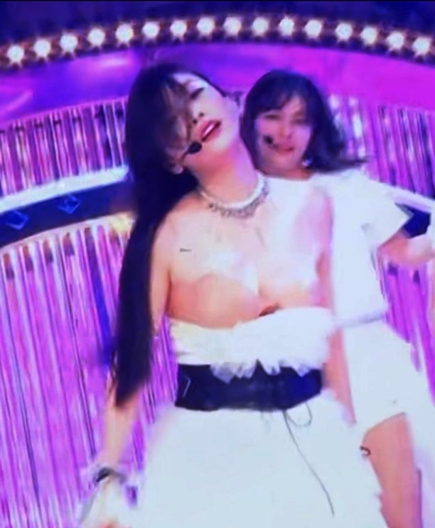 テレ東音楽祭でハラが胸だしの放送事故 スレッド閲覧 ローカルクチコミ爆サイ Com南関東版