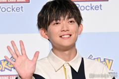 松丸亮吾、鍛え上げられた腹筋公開に驚きの声「想像以上にバキバキ」「ギャップすごい」