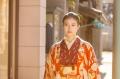 朝ドラ「あんぱん」のぶ（今田美桜）..