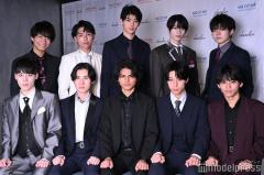 “日本一のイケメン大学生”ファイナリスト集結 GPに選ばれるのは？＜「ミスターオブミスター2024」ファイナリストプロフィール＞