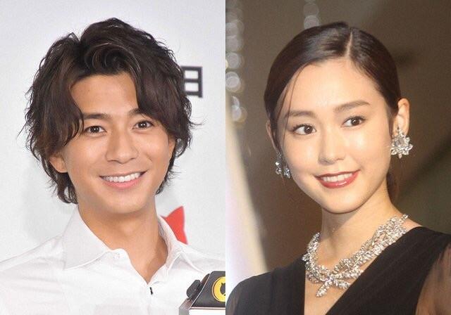 桐谷美玲 三浦翔平夫 ともちん妹 板野成美 淡い恋愛ｴﾋﾟｿｰﾄﾞからまさかのﾌﾞｽ認定 爆サイ Com韓国版