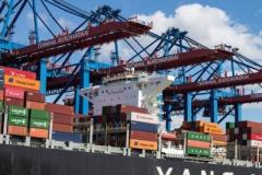 5月の物品貿易輸出入総額、前年同期比8．6％増の3兆7077億元―中国のイメージ画像