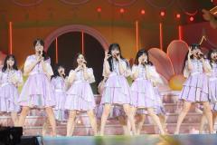 乃木坂46、真夏の全国ツアー地方編終了で残すは“聖地”神宮球場4days 吉田綾乃クリスティー卒業セレモニーも開催のイメージ画像
