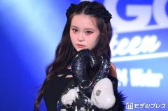 美人YouTuber、石垣島でマーブル柄の水着姿披露「美ボディすぎる」「透明感すごい」の声のイメージ画像
