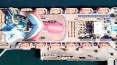 クルーズ旅行は危険？ “ハンタウイルス集団感染”で旅行者が知るべきポイントのイメージ画像