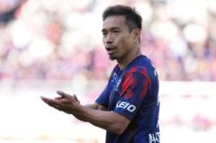 「プレーしてもらえるだけのコンディション」 長友佑都が日本人最多5回目の本大会へ！ 森保監督「W杯基準を持っている」のイメージ画像