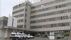 帰宅途中の10代女性を公園に連れ込み性的暴行などしたとして35歳の男を逮捕のイメージ画像