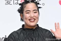 ゆりやんレトリィバァ「コーチェラ」サプライズ登場 日本芸人初出演＆歌詞変更の粋な演出話題「かましてる」「才能の塊」
