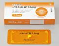 緊急避妊薬、市販薬になる可能性 あすか製薬の「ノルレボ錠」