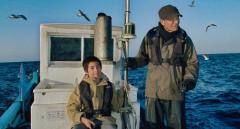 “舘ひろし主演×藤井道人監督”新作映画「港のひかり」公開決定 映画界の名匠・木村大作とタッグ【コメント】