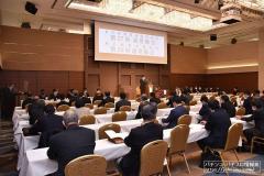東商流、役員改選で堀井理事長を４選