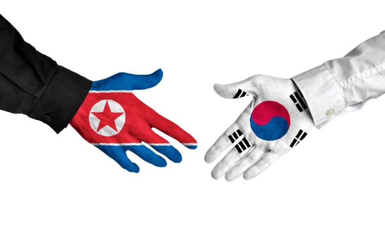 トップが歩み寄る韓国と北朝鮮 朝鮮戦争は何故始まった？