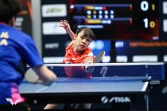 赤江夏星が日本人対決制し決勝進出＜卓球・WTTフィーダーハルムスタッド2024＞のイメージ画像