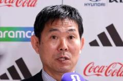 森保一監督、欧州2カ国との対戦決定も“信念”強調「優勝を目指して戦う目標を共有できている」のイメージ画像