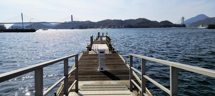 ゆげ海の駅舎ヨットハーバーのイメージ画像
