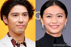 榮倉奈々、キスマークついた賀来賢人の写真公開「奈々ちゃんから？」「微笑ましい夫婦」と反響続々