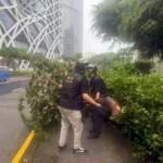 台風6号がマカオをほぼ直撃…負傷者5人、カジノは営業継続