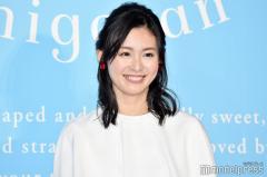 本仮屋ユイカ、名前で「負けた」と思った芸能人「すごい悔しかった」