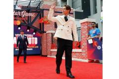 山本由伸、米Vogue誌『2025年ベストドレッサー55人』に日本人唯一の選出のイメージ画像