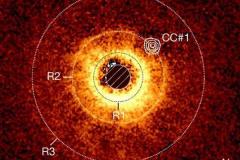 ジェームズ・ウェッブ望遠鏡、太陽系外惑星を直接撮影することに成功