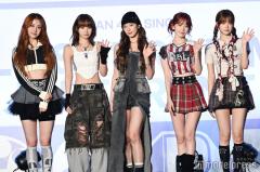 LE SSERAFIM、日本ショーケースにファン熱狂「本当に特別な思いで準備した」楽曲への思い告白・アカペラ歌唱も【日本4thシングル ‘DIFFERENT’】