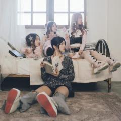 女性4人組セルフプロデュースダンスヴォーカルユニット・Snacc、初MV「Candy Junky」を公開！ HIP-HOP SOULやR&Bテイストに注目！