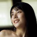 グラビアアイドルちとせよしの、進化..