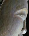 1500年以上前の仏像の顔に刻み傷、当局は「修復断念」―中国