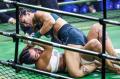 “BJJ レディ GOAT”ビア・メスキータは ..
