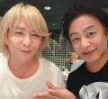 片岡愛之助、歌舞伎鑑賞デビューした“魚介類苦手”小室哲哉の感想明かす