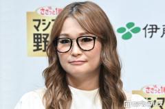 ギャル曽根、反抗期の中2息子の後ろ姿に反響「隠しきれないイケメンオーラ」「いつの間にか大きくなってる」のイメージ画像