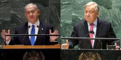 国連調査委、イスラエルがガザで性的暴力と「ジェノサイド」行っていると 報告書で非難