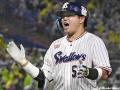 【イースタン】ヤクルト、村上宗隆が..