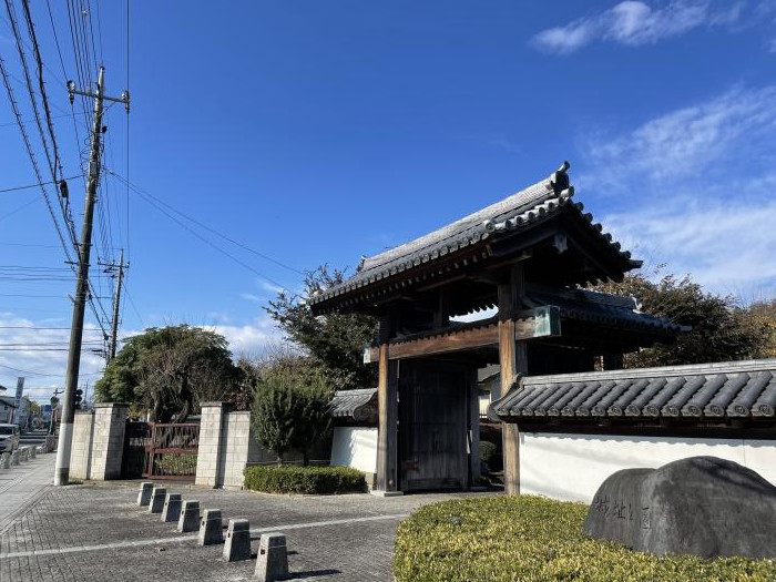 壬生町城址公園のイメージ画像