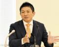 参政・神谷代表「『日本人ファースト..